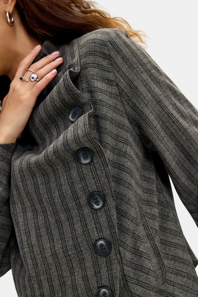 UO Rita Folded Jacket #2
