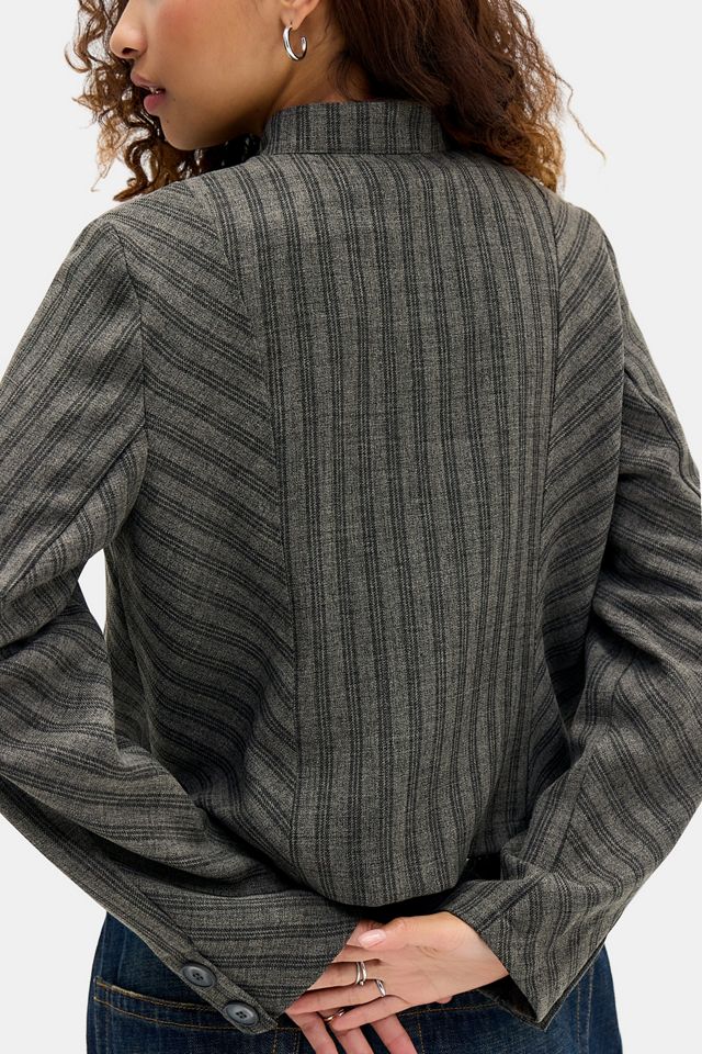 UO Rita Folded Jacket #3