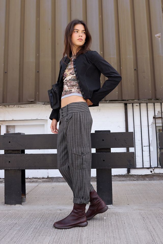 UO Evie Riding Jacket #1
