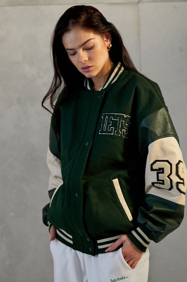 iets frans... Miller Varsity Jacket #3