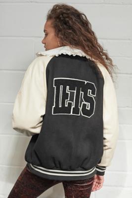 urban outfitters iets frans jacket