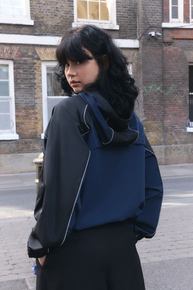 iets frans... Chaqueta con Capucha de Cáscara Tilly sin Relleno #2