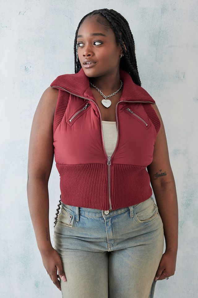 Gilet Costine BDG #4