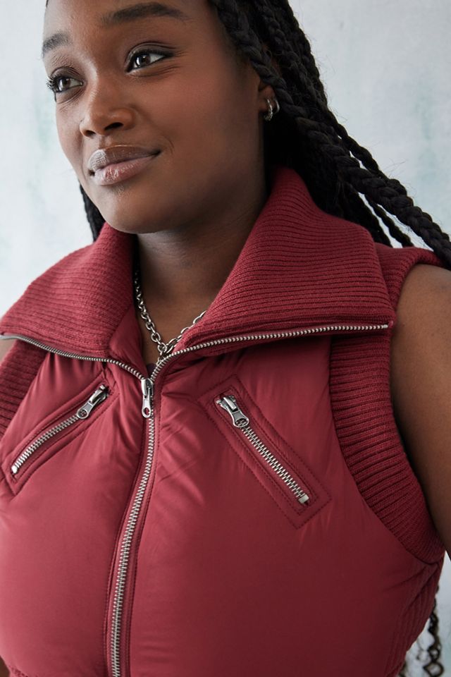 Gilet Costine BDG #5