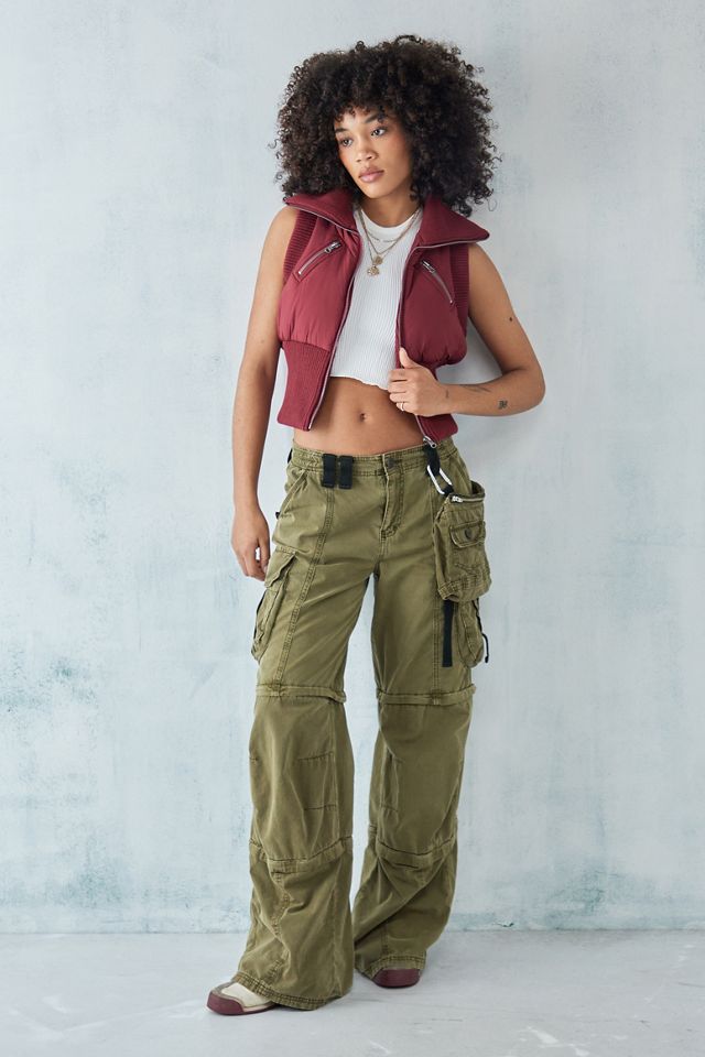 Gilet Costine BDG #2
