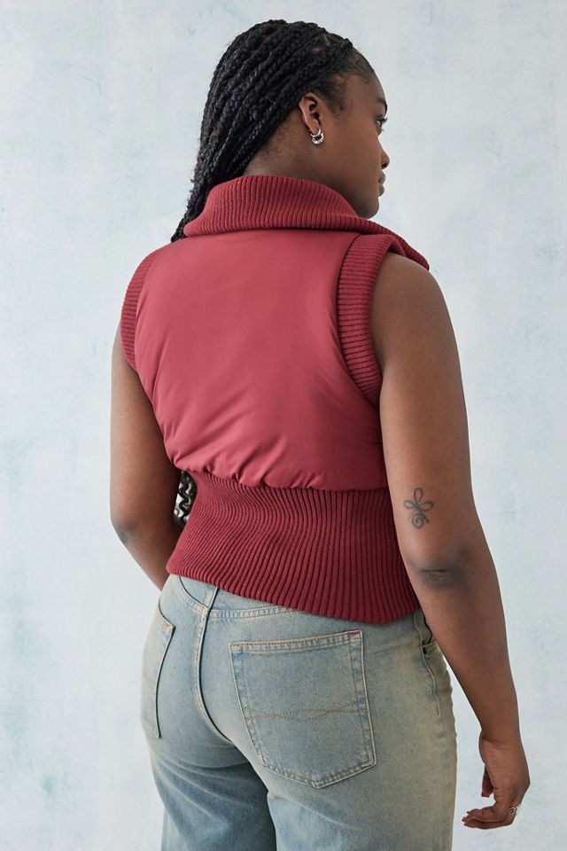 Gilet Costine BDG #7
