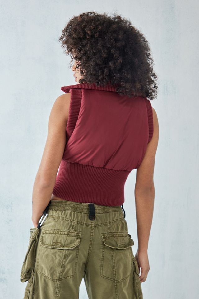Gilet Costine BDG #3