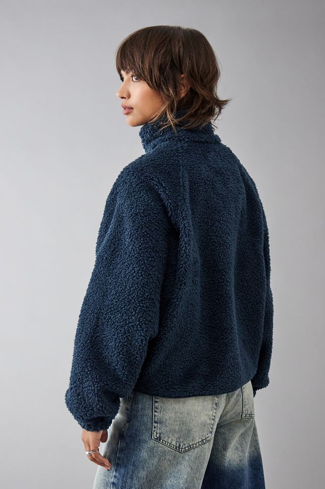 Chaqueta de Polar Boxy BDG #3