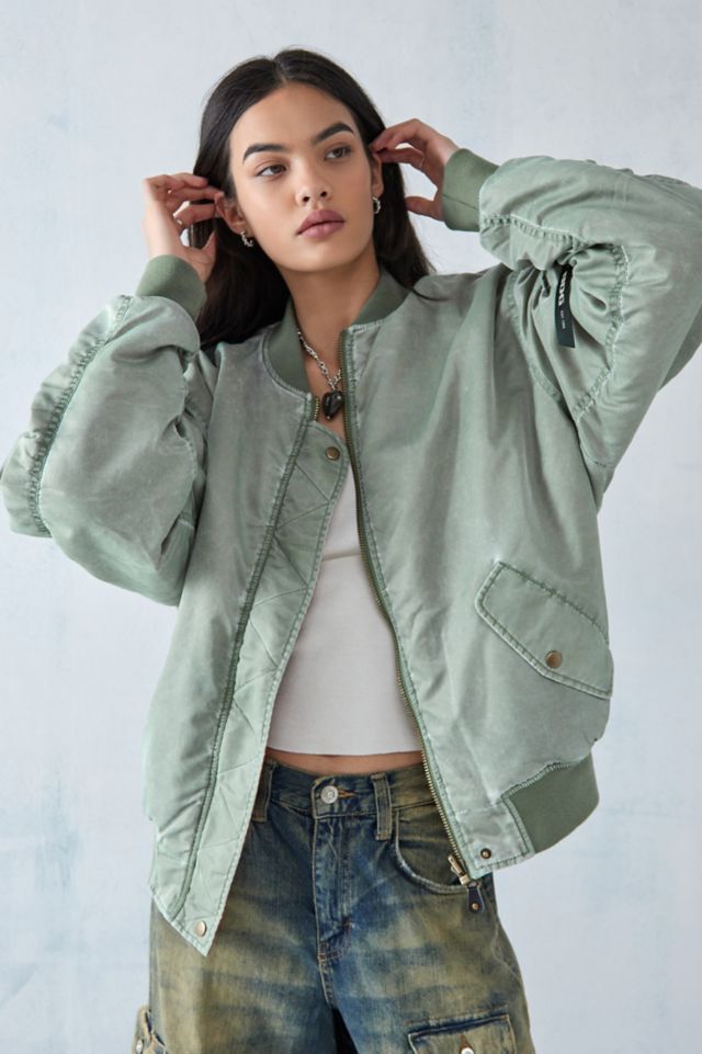 Urban outfitters clearance coats and jackets