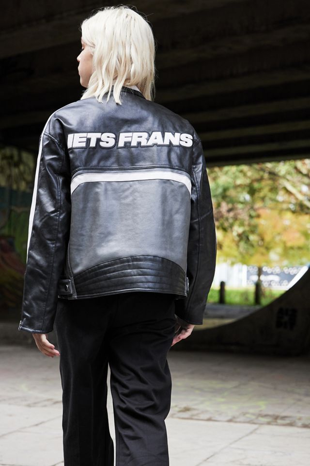 iets frans... Iga Motocross Jacket #1
