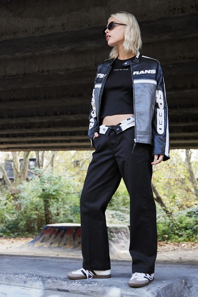 iets frans... Iga Motocross Jacket #2