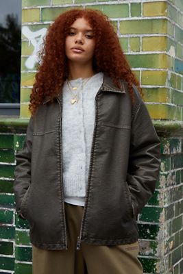 Women's Sale Coats & Jackets | Outerwear Sale | Urban Outfitters UK