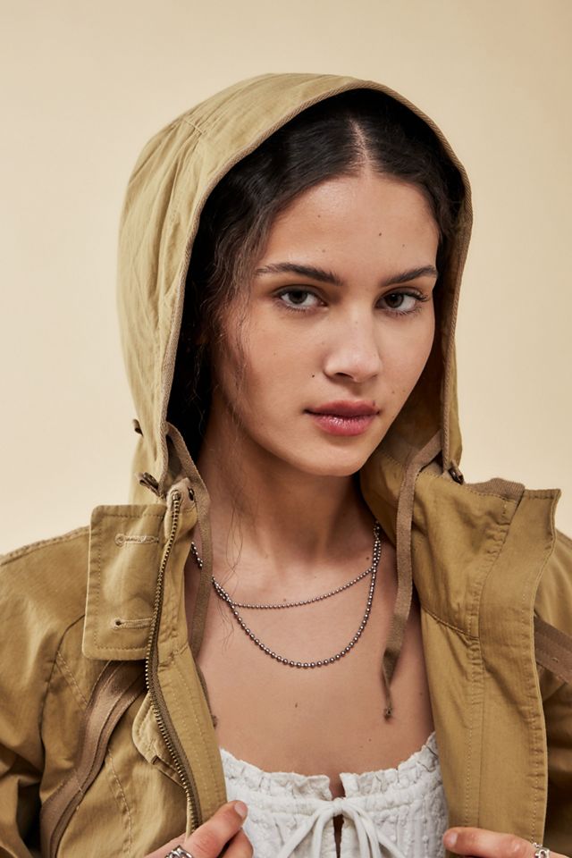 BDG Francis Utility Jacket #2