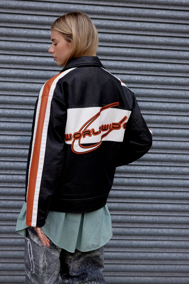 iets frans... Paige Motocross Jacket #4