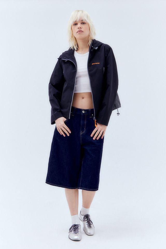 iets frans... Tessa Waterproof Jacket #1