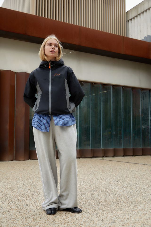 iets frans... Tessa Waterproof Jacket #3
