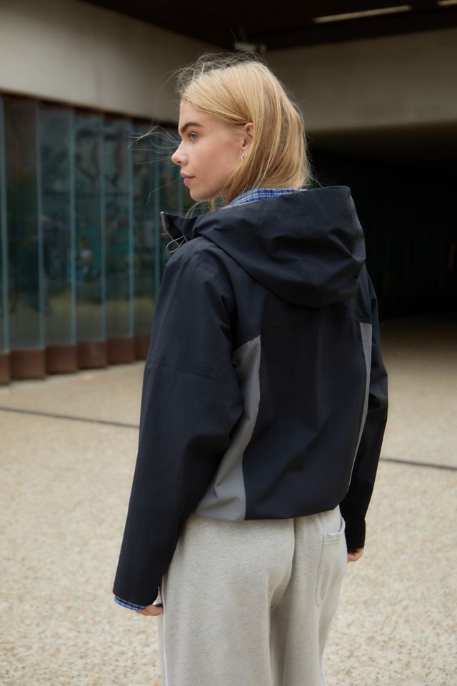 iets frans... Tessa Waterproof Jacket #4