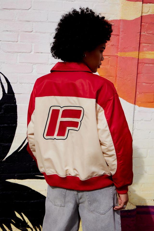 iets frans... Vega Varsity Jacket #3