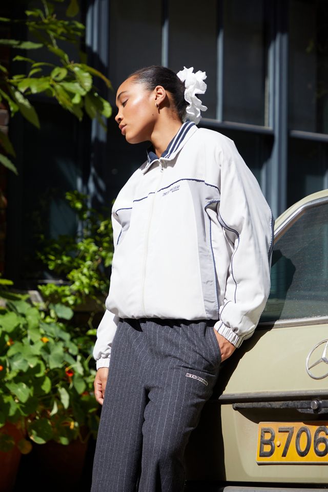 iets frans... Padded Track Jacket #2
