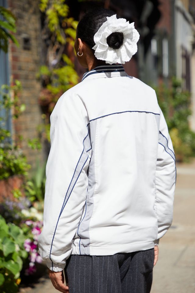iets frans... Padded Track Jacket #3