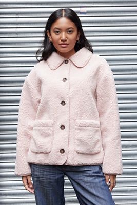 Veste boutonnée Kimchi Blue