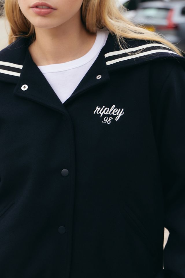 Veste Universitaire Sailor UO #1