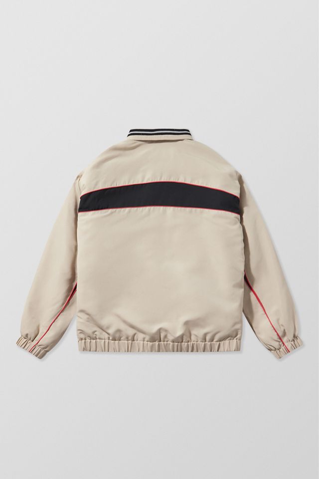 iets frans... Franklin Wattierte Shell-Jacke #5
