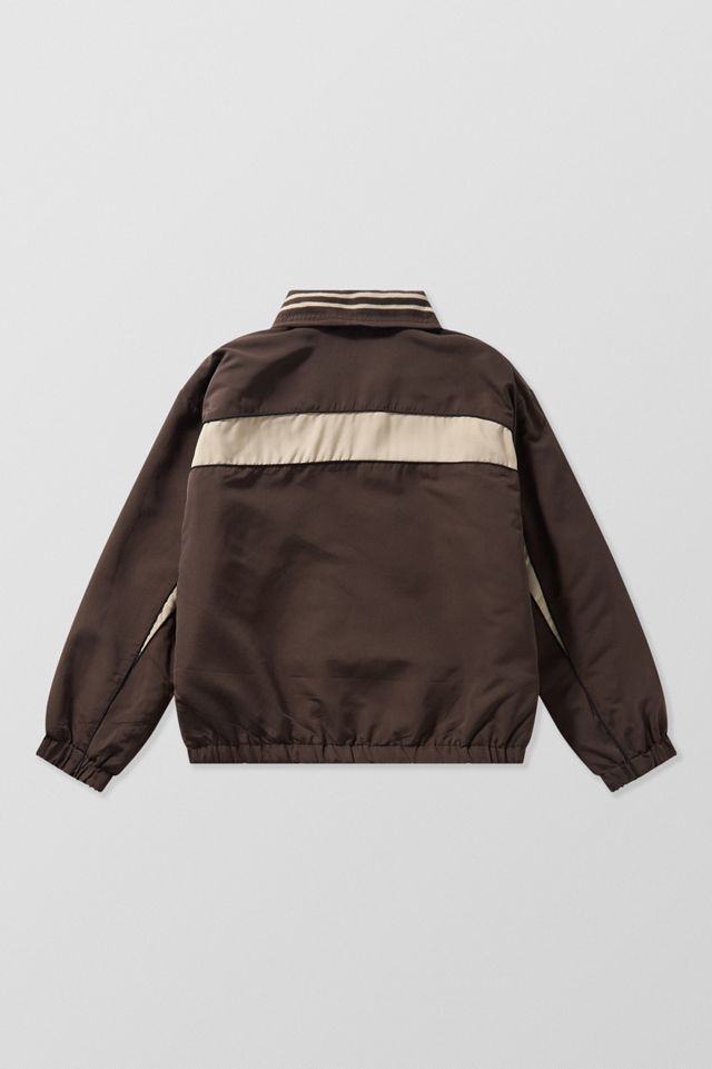 iets frans... Franklin Wadded Shell Jacket | Urban Outfitters UK
