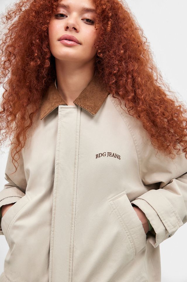 BDG Grandpa Padded Jacket #2