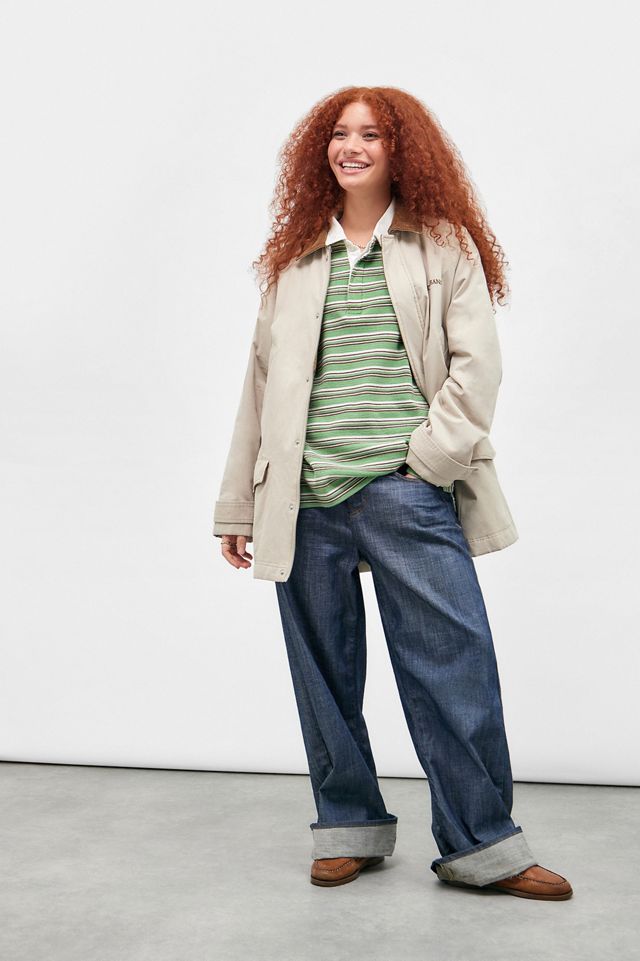 BDG Grandpa Padded Jacket #3