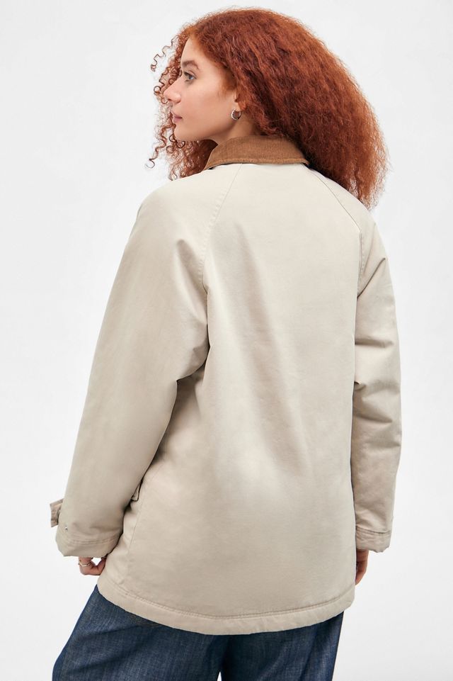BDG Grandpa Padded Jacket #6