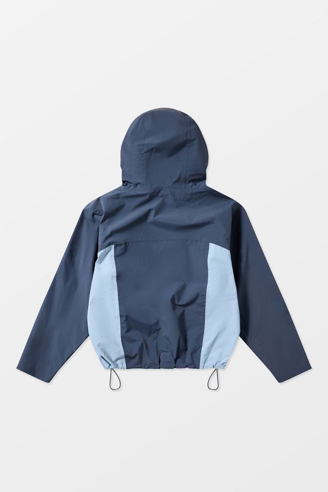 iets frans... Tessa Waterproof Shell Jacket #6