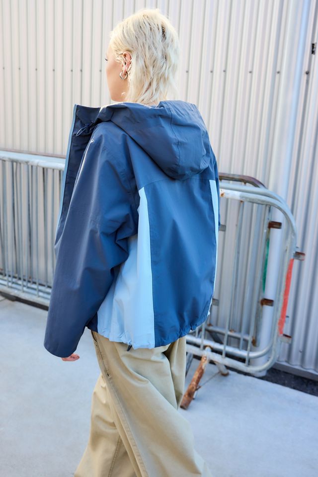 iets frans... Tessa Waterproof Shell Jacket #4