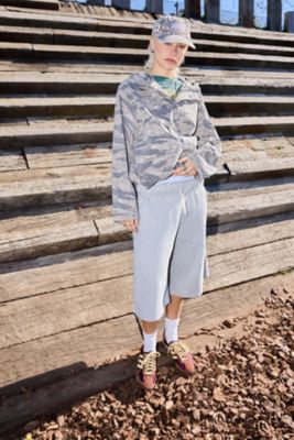 Urban Renewal One-Of-A-Kind Disney Tigger Denim Varsity