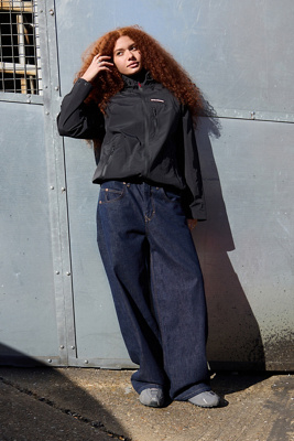 iets frans... Tayo Waterproof Shell Jacket Product Page