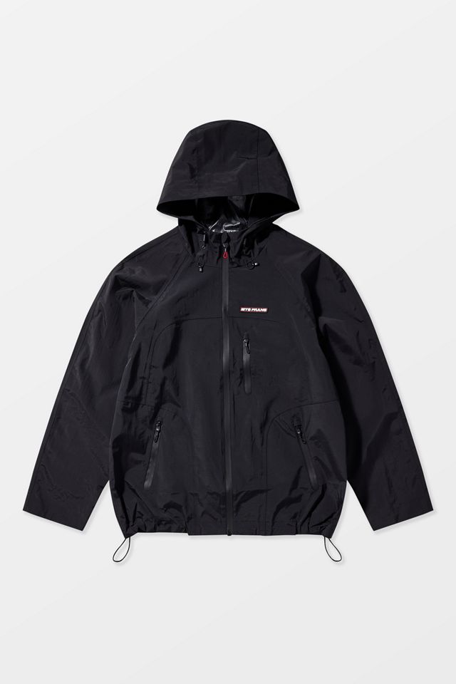 iets frans... Tayo Waterproof Shell Jacket | Urban Outfitters UK
