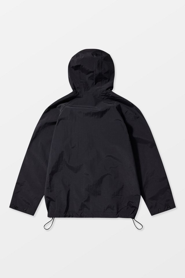 iets frans... Tayo Waterproof Shell Jacket | Urban Outfitters UK