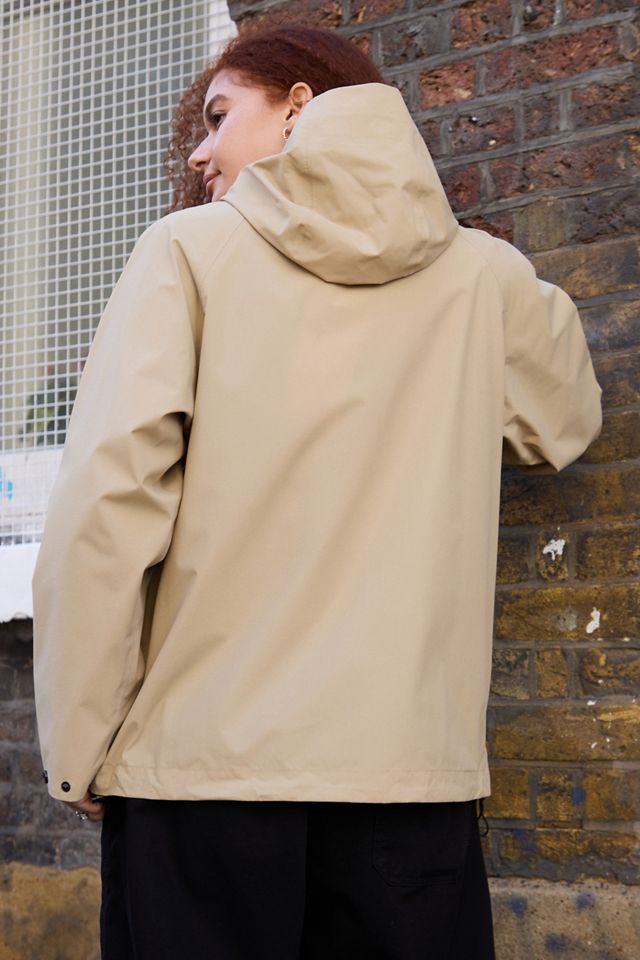 iets frans... Tayo Waterproof Shell Jacket #3