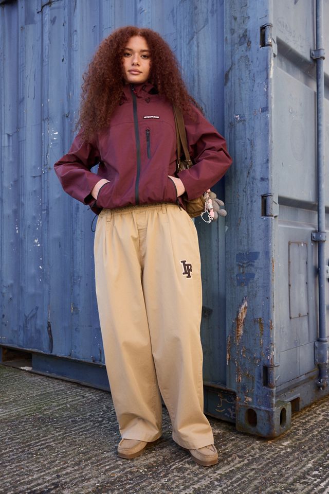 iets frans... Tayo Wasserdichte Shelljacke #2