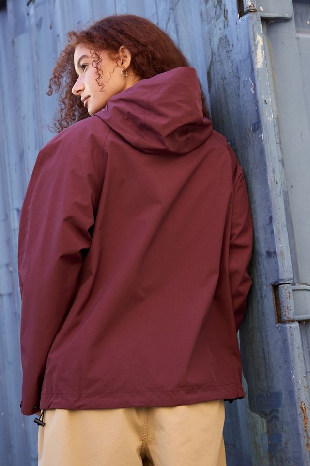 iets frans... Tayo Wasserdichte Shelljacke #3