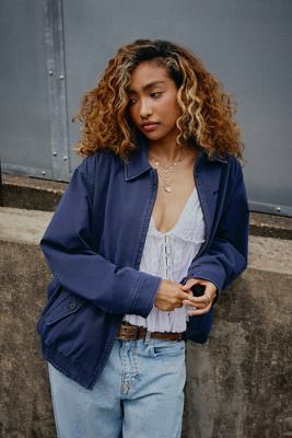 Veste réversible Harrington en taille: TTP - BDG - Modalova
