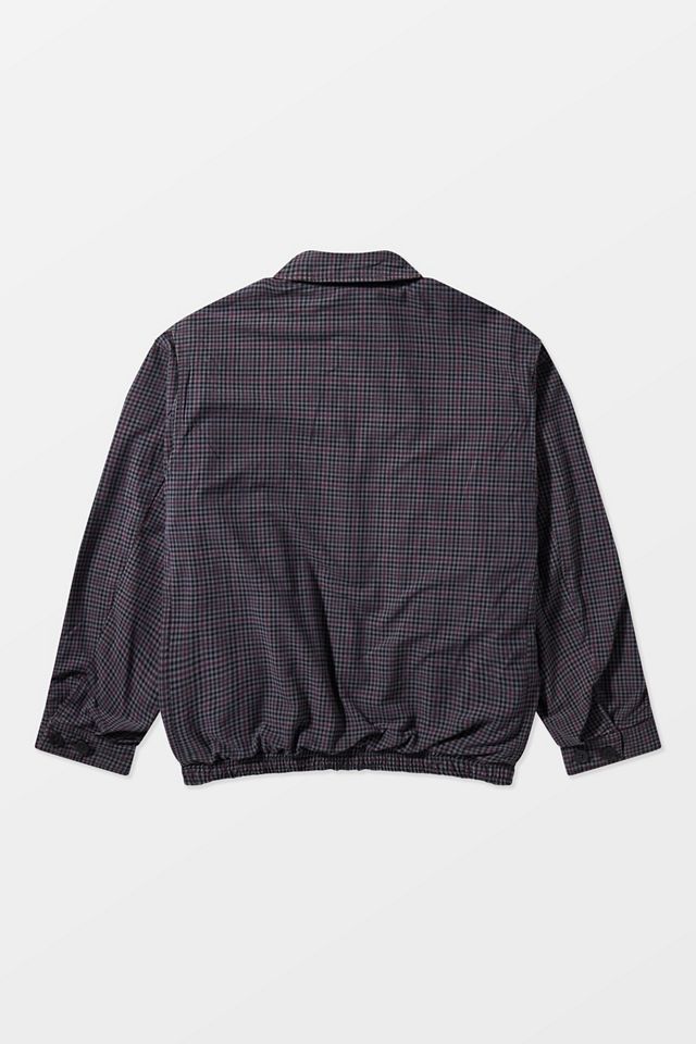 Veste réversible Harrington BDG #8