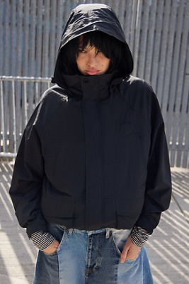 BDG 2-In-1 Water Resistant Shell Jacket Product Page