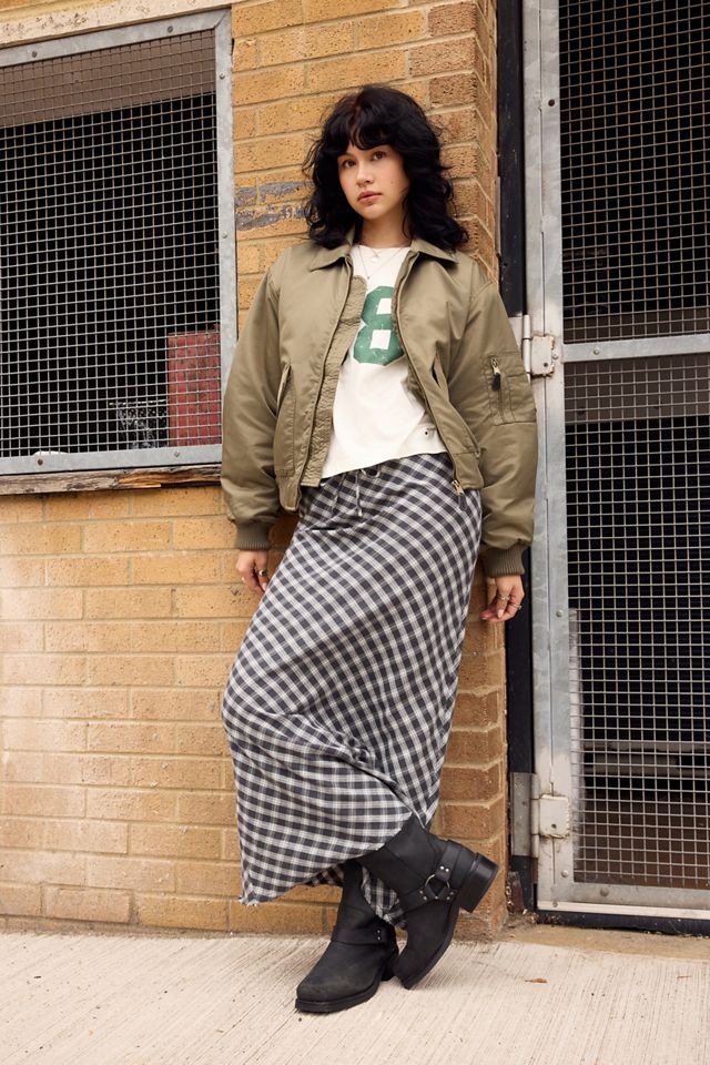 BDG MA 1 Bomber Jacket #1