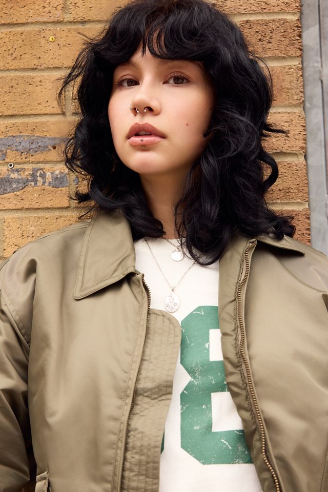 BDG MA 1 Bomber Jacket #2