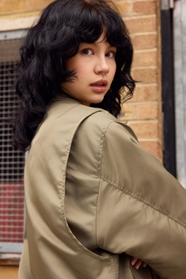BDG MA 1 Bomber Jacket #3