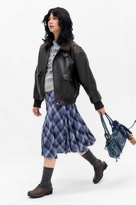 Veste d'aviateur BDG Brooklyn