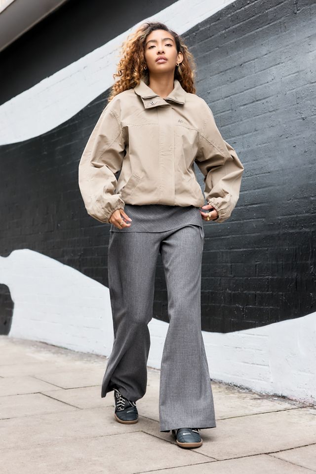 iets frans... Giacca Shell Agnes #2