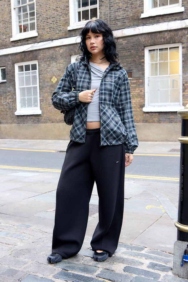 iets frans... Wasserdichte Schalenjacke #2