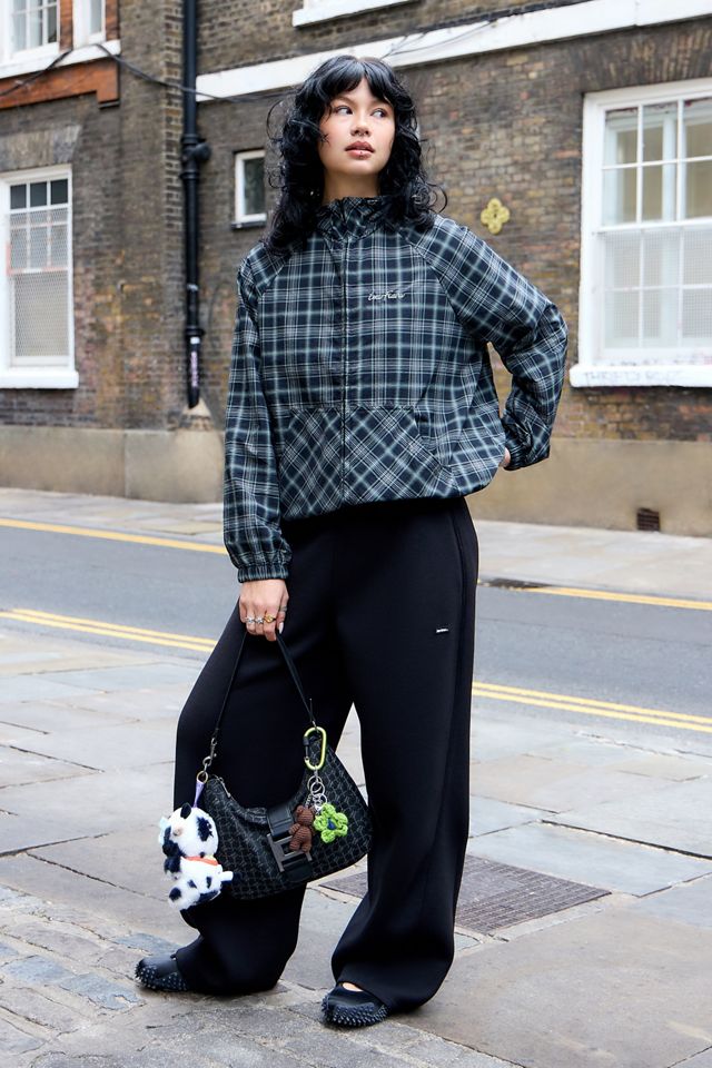 iets frans... Wasserdichte Schalenjacke #3